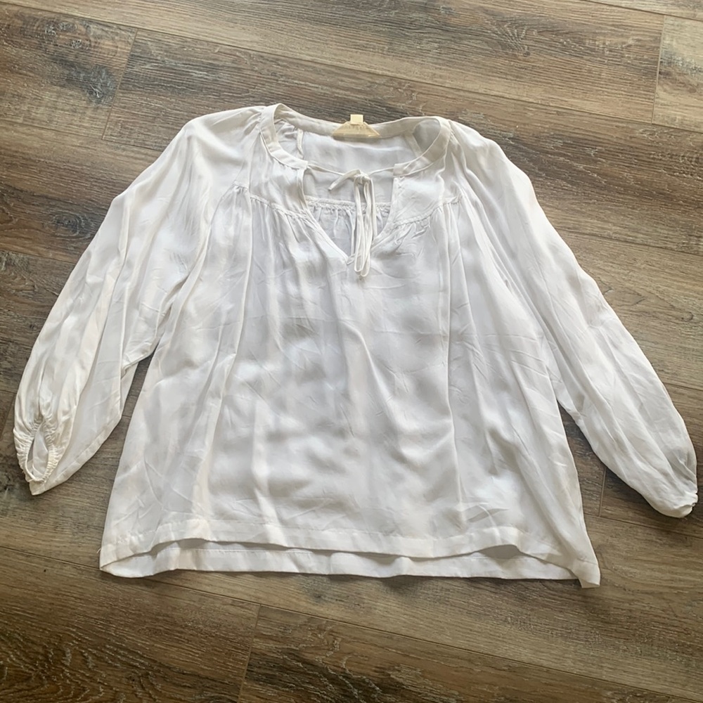 Women’s LOVESTITCH top